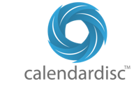 calendardisc logo