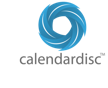 calendardisc Logo