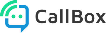 call box 로고