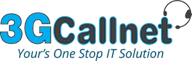 call center dialer logo