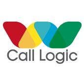 call logic logo