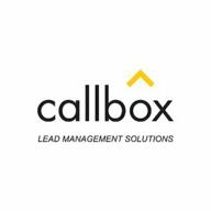 callbox логотип