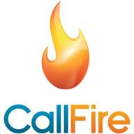 callfire логотип