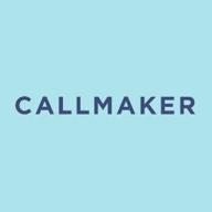 callmaker logo