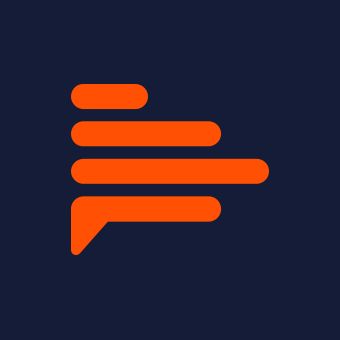 callminer eureka 로고