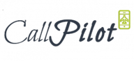 callpilotcrm логотип