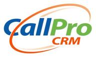 callpro crm логотип