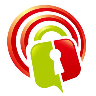 callprotector 로고