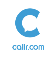 callr logo
