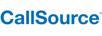 callsource 로고