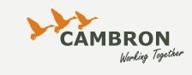 cambron hr manager logo