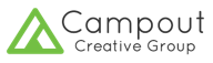 campout creative group logo