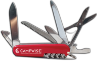 campwise logo