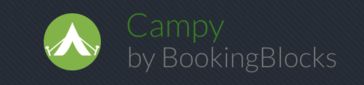 campy 로고