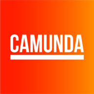 camunda platform логотип