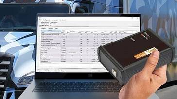 can bus analyzer, simulator, sniffer 로고