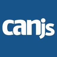 canjs logo