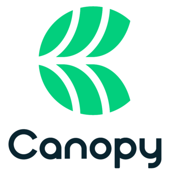 canopy 로고