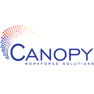 canopy workforce solutions logo