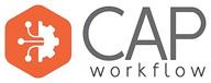 cap workflow logo