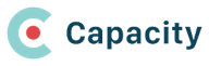 capacity platform logo