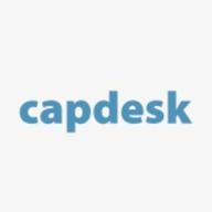 capdesk logo