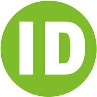 capital id logo