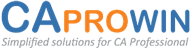 caprowin practice management software logo