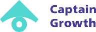 captain growth logo