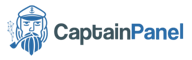 captainpanel логотип