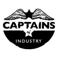 captains of industry logo
