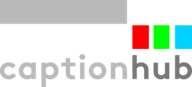 captionhub logo
