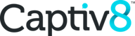 captiv8 logo