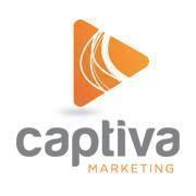 captiva marketing логотип