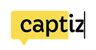 captiz logo