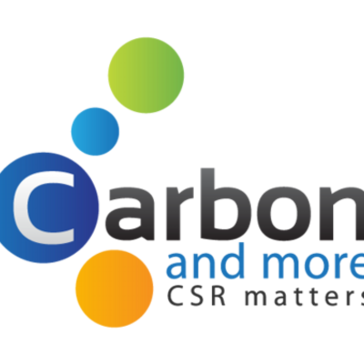 carbon and more 로고