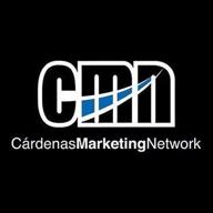 cardenas marketing network logo