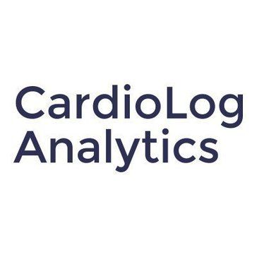 cardiolog analytics 로고