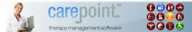 carepoint therapy логотип