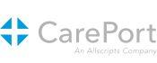 careport referral management logo