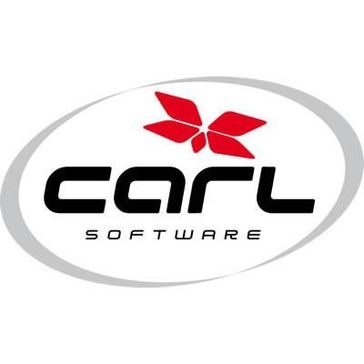 carl source 로고