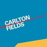 carlton fields логотип