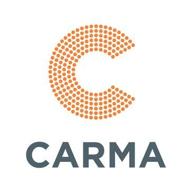 carma логотип