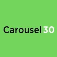 carousel30 логотип