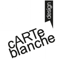 carte blanche design studio logo