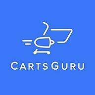 carts guru логотип