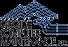 cascade computer maintenance inc. logo