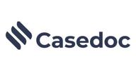 casedoc court management logo