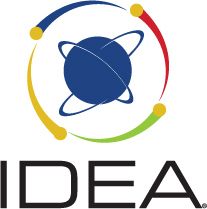 caseware idea 로고
