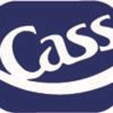 cass information systems 로고